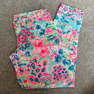 Lilly Pulitzer pants